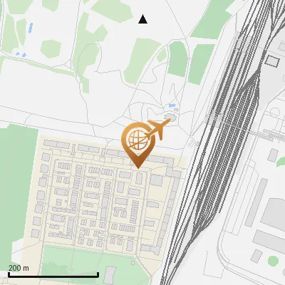 Foto zu Admiralbogen 37-41, 80939 München