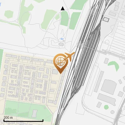 Karte Admiralbogen 45-49, 80939 München