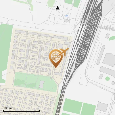 Karte Admiralbogen 51-73, 80939 München