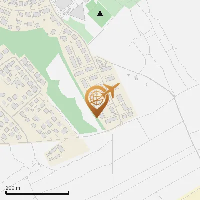 Karte Admonter Straße 1-4, 81827 München