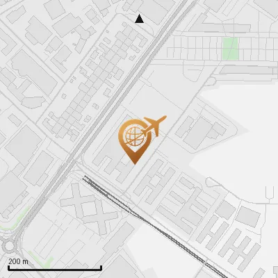 Foto zu Adolf-Grimme-Allee 1, 50829 Köln