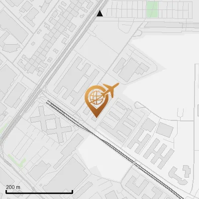 Foto zu Adolf-Grimme-Allee 2-4, 50829 Köln