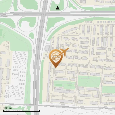 Karte Adolf-Hackenberg-Straße 5-7, 81737 München