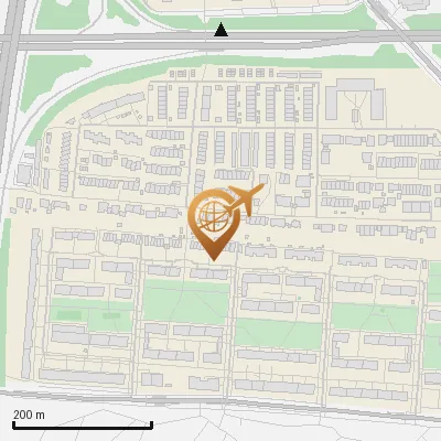 Karte Adolf-Hackenberg-Straße 69, 81737 München