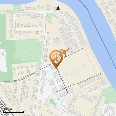 Foto zu Adolf-Heyden-Straße 1, 12555 Berlin