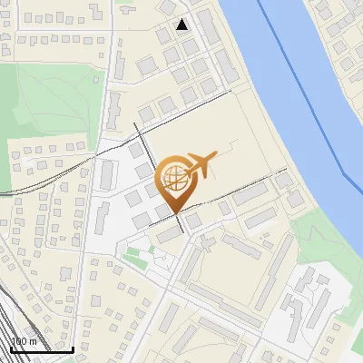 Foto zu Adolf-Heyden-Straße 3-5, 12555 Berlin