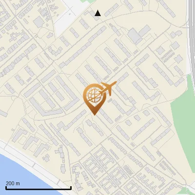 Foto zu Adolf-Kober-Straße 1, 51061 Köln