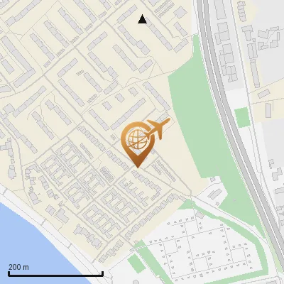 Foto zu Adolf-Kober-Straße 19, 51061 Köln