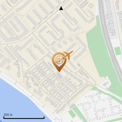 Foto zu Adolf-Kober-Straße 26-36, 51061 Köln