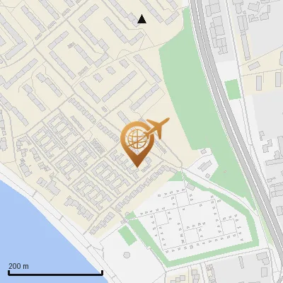 Foto zu Adolf-Kober-Straße 48-62, 51061 Köln