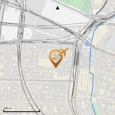 Foto zu Adolf-Kolping-Straße 4, 80336 München