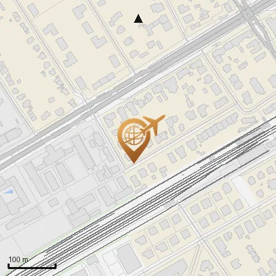 Foto zu Adolf-Martens-Straße 11-19, 12205 Berlin