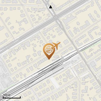 Foto zu Adolf-Martens-Straße 1-2, 12205 Berlin