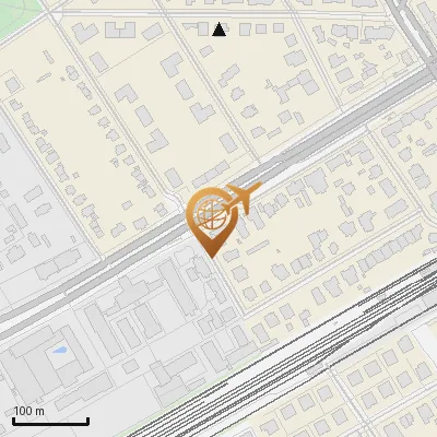 Foto zu Adolf-Martens-Straße 21, 12205 Berlin