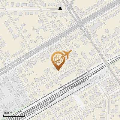 Foto zu Adolf-Martens-Straße 3-6, 12205 Berlin