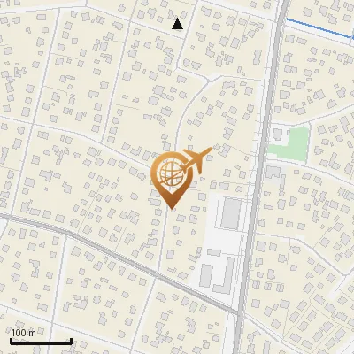 Karte Adolf-Menzel-Straße 13-18, 12621 Berlin