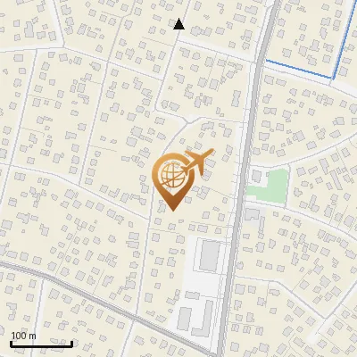 Karte Adolf-Menzel-Straße 19-21, 12621 Berlin