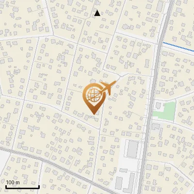 Foto zu Adolf-Menzel-Straße 24-25, 12621 Berlin