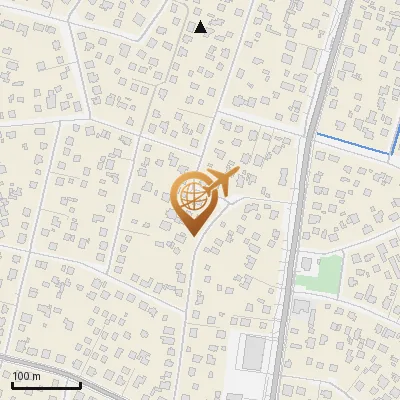 Foto zu Adolf-Menzel-Straße 27-36, 12621 Berlin