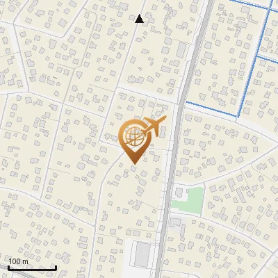 Karte Adolf-Menzel-Straße 39-41, 12621 Berlin