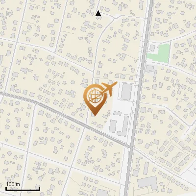 Karte Adolf-Menzel-Straße 1-10, 12621 Berlin