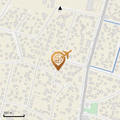 Foto zu Adolf-Menzel-Straße 45-58, 12621 Berlin