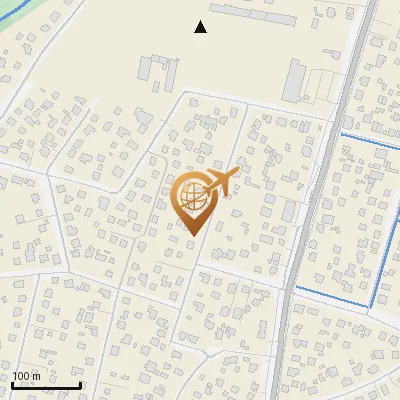 Karte Adolf-Menzel-Straße 60-64, 12621 Berlin