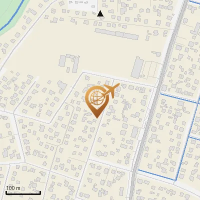 Foto zu Adolf-Menzel-Straße 65-70, 12621 Berlin