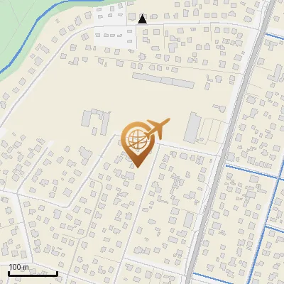 Karte Adolf-Menzel-Straße 76, 12621 Berlin