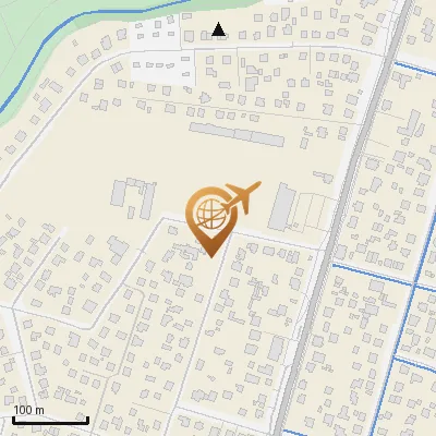 Karte Adolf-Menzel-Straße 77-78, 12621 Berlin