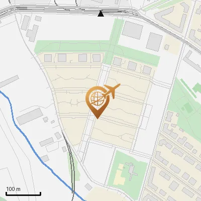 Foto zu Adolf-Wermuth-Allee 10-16, 10318 Berlin