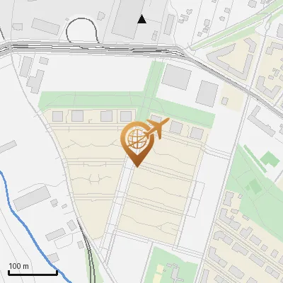 Foto zu Adolf-Wermuth-Allee 18-22, 10318 Berlin