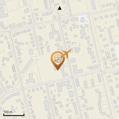 Foto zu Adolfstraße 12, 14165 Berlin