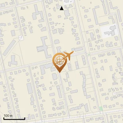 Foto zu Adolfstraße 13, 14165 Berlin