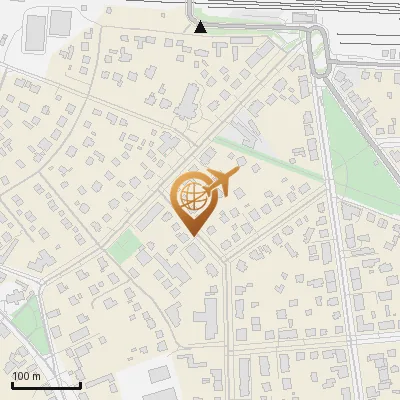 Foto zu Adolfstraße 15-17, 12621 Berlin