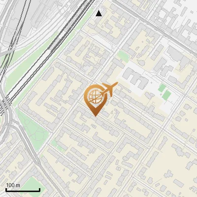 Foto zu Adolfstraße 16-18, 12167 Berlin