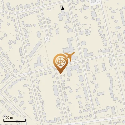 Foto zu Adolfstraße 19, 14165 Berlin