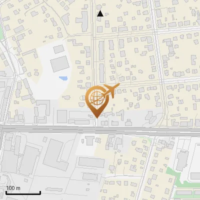 Foto zu Adolfstraße 1-3, 12621 Berlin