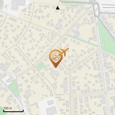 Foto zu Adolfstraße 18-22, 12621 Berlin