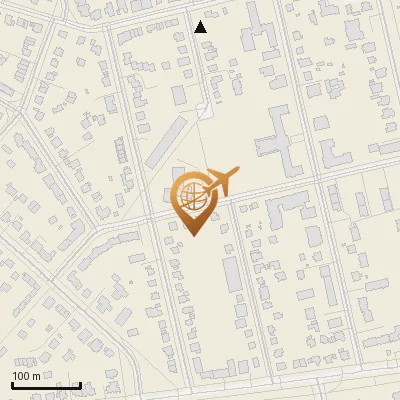 Foto zu Adolfstraße 21-27, 14165 Berlin