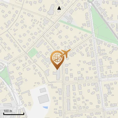 Karte Adolfstraße 23-24, 12621 Berlin