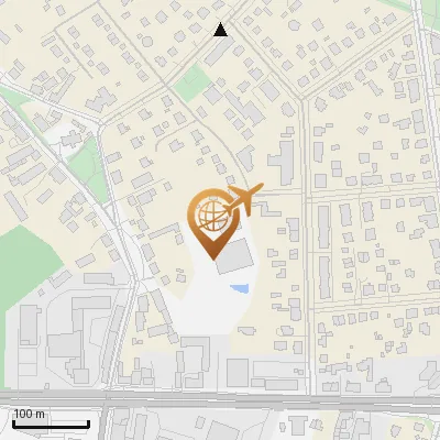 Foto zu Adolfstraße 25, 12621 Berlin