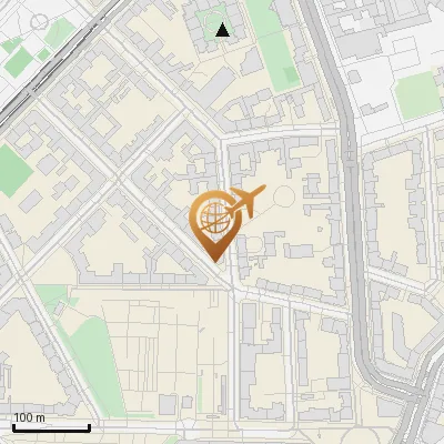 Foto zu Adolfstraße 25-27, 13347 Berlin