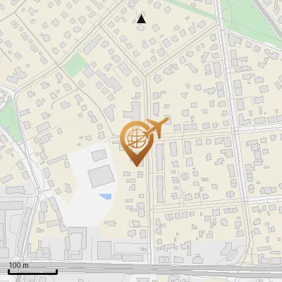 Foto zu Adolfstraße 27-30, 12621 Berlin