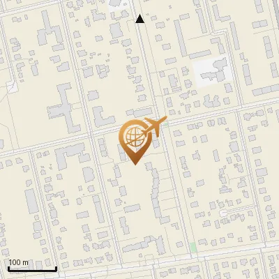 Foto zu Adolfstraße 3-5, 14165 Berlin