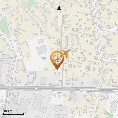 Foto zu Adolfstraße 31-36, 12621 Berlin