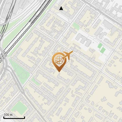 Foto zu Adolfstraße 3-7, 12167 Berlin