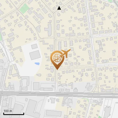 Foto zu Adolfstraße 4-6, 12621 Berlin