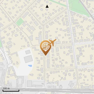 Foto zu Adolfstraße 7-8, 12621 Berlin