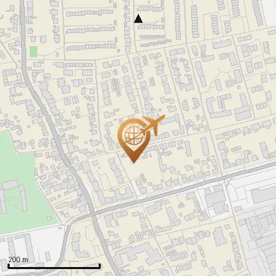 Foto zu Adolph-Kolping-Straße 12-23, 51147 Köln